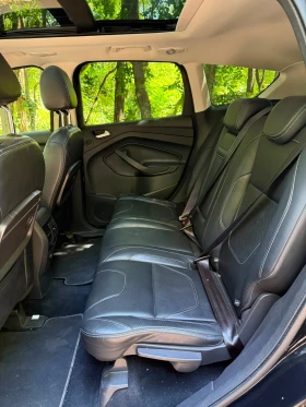 Ford Kuga, снимка 8
