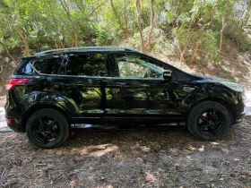 Ford Kuga, снимка 5