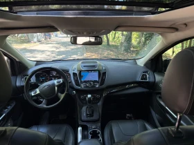 Ford Kuga, снимка 11