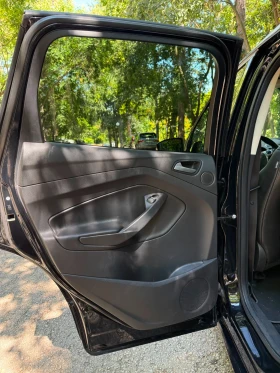 Ford Kuga, снимка 10