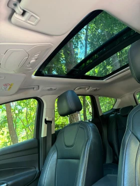 Ford Kuga, снимка 13