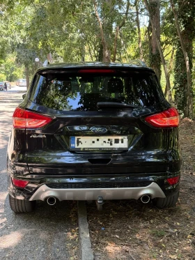 Ford Kuga, снимка 4