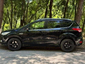Ford Kuga, снимка 3
