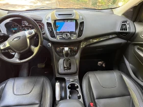 Ford Kuga, снимка 12