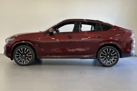 BMW X6 40d xDrive M-Sport, снимка 3