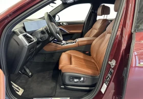 BMW X6 40d xDrive M-Sport, снимка 5
