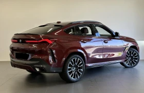 BMW X6 40d xDrive M-Sport, снимка 2