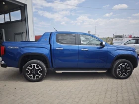 VW Amarok 3.0 AVENTURA , снимка 8