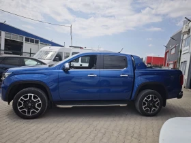 VW Amarok 3.0 AVENTURA , снимка 4