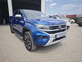VW Amarok 3.0 AVENTURA , снимка 1