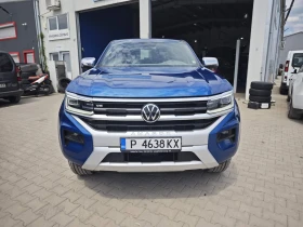VW Amarok 3.0 AVENTURA , снимка 2
