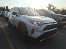 Toyota Rav4 PLUG-IN HYBRID | XSE | FACELIFT | AWD | CARFAX | , снимка 2