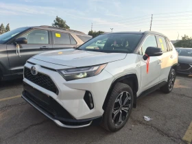 Toyota Rav4 PLUG-IN HYBRID | XSE | FACELIFT | AWD | CARFAX | , снимка 1