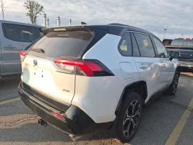 Toyota Rav4 PLUG-IN HYBRID | XSE | FACELIFT | AWD | CARFAX | , снимка 3
