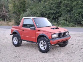 Suzuki Vitara 1.9TDI Audi Rotor, снимка 1
