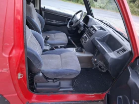 Suzuki Vitara 1.9TDI Audi Rotor, снимка 5