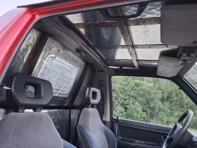 Suzuki Vitara 1.9TDI Audi Rotor, снимка 9