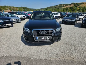 Audi Q5 2.0 ben ABTOMAT , снимка 2