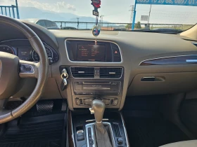 Audi Q5 2.0 ben ABTOMAT , снимка 12