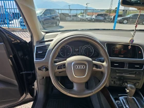 Audi Q5 2.0 ben ABTOMAT , снимка 11