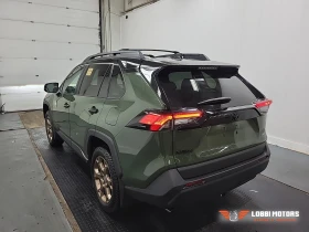 Toyota Rav4, снимка 4