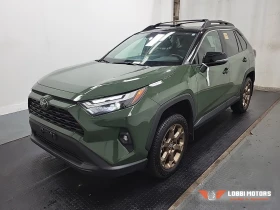 Toyota Rav4, снимка 1