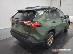 Toyota Rav4, снимка 3