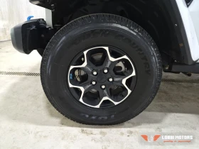 Jeep Wrangler, снимка 6