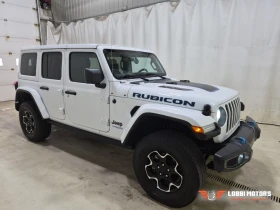 Jeep Wrangler, снимка 2