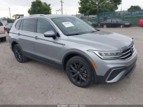 VW Tiguan 2.0T SE* CAMERA* ПОДГРЕВ* , снимка 1