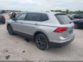 VW Tiguan 2.0T SE* CAMERA* ПОДГРЕВ* , снимка 6