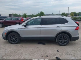 VW Tiguan 2.0T SE* CAMERA* ПОДГРЕВ* , снимка 5