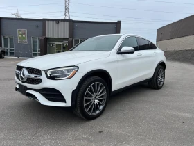 Mercedes-Benz GLC 300 COUPE/FACE/4MATIC/360 КАМЕРИ/CARFAX, снимка 1