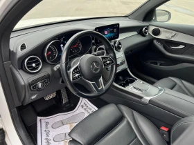 Mercedes-Benz GLC 300 COUPE/FACE/4MATIC/360 КАМЕРИ/CARFAX, снимка 6
