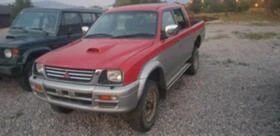 Mitsubishi L200 2.5tdi | Mobile.bg    11