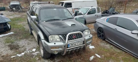 Mitsubishi L200 2.5tdi, снимка 1