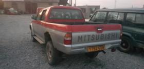 Mitsubishi L200 2.5tdi | Mobile.bg   13
