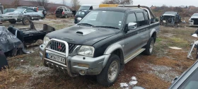 Mitsubishi L200 2.5tdi, снимка 6