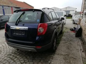 Chevrolet Captiva 2.0VCDI AUTOMAT - [1] 