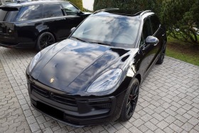 Porsche Macan GTS/ FACELIFT/ PANORAMA/ LED/ CAMERA/  | Mobile.bg   3