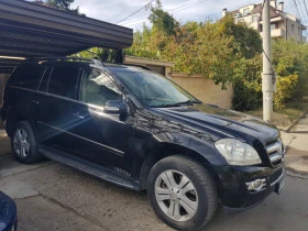 Mercedes-Benz GL 500, снимка 5