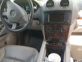 Mercedes-Benz GL 500, снимка 6 - Автомобили и джипове - 42549729