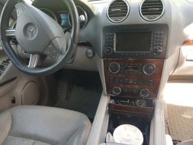 Mercedes-Benz GL 500, снимка 6