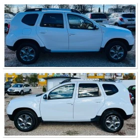 Dacia Duster 1.6i  A  | Mobile.bg    4