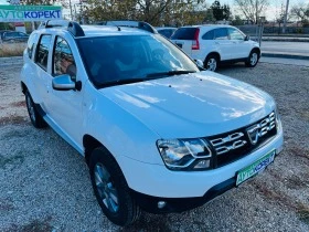 Dacia Duster 1.6i ГАЗ КAТО НОВА, снимка 3