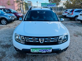 Dacia Duster 1.6i ГАЗ КОТО НОВА, снимка 2 - Автомобили и джипове - 43020425