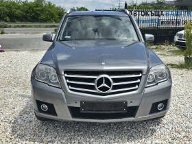 Mercedes-Benz GLK GLK220/4X4/AVTOMAT | Mobile.bg   2