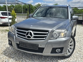 Mercedes-Benz GLK GLK220/4X4/AVTOMAT | Mobile.bg   1