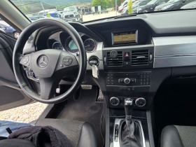 Mercedes-Benz GLK GLK220/4X4/AVTOMAT | Mobile.bg   17