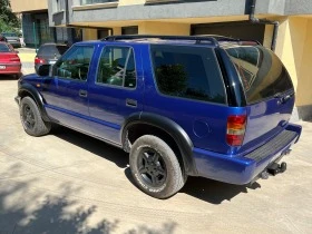 Chevrolet Blazer, снимка 5